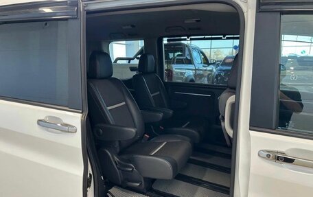 Honda Stepwgn IV, 2017 год, 1 730 000 рублей, 9 фотография