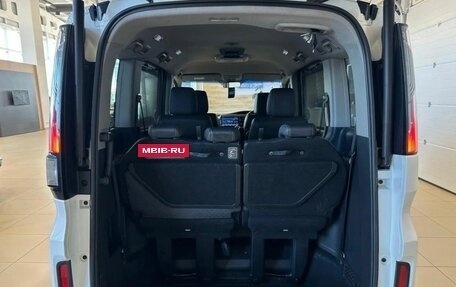 Honda Stepwgn IV, 2017 год, 1 730 000 рублей, 8 фотография