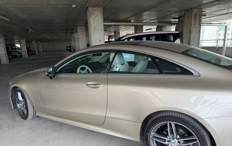 Mercedes-Benz E-Класс, 2018 год, 4 200 000 рублей, 2 фотография