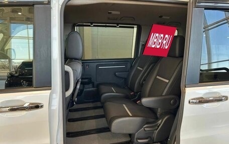 Honda Stepwgn IV, 2017 год, 1 730 000 рублей, 10 фотография