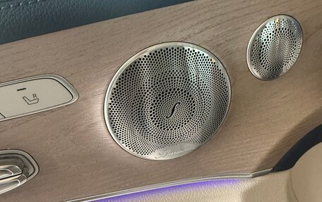 Mercedes-Benz E-Класс, 2018 год, 4 200 000 рублей, 6 фотография