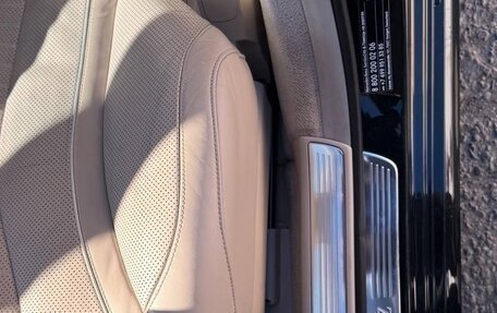 Mercedes-Benz S-Класс, 2016 год, 3 800 000 рублей, 7 фотография