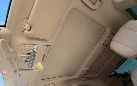 Mercedes-Benz S-Класс, 2016 год, 3 800 000 рублей, 12 фотография