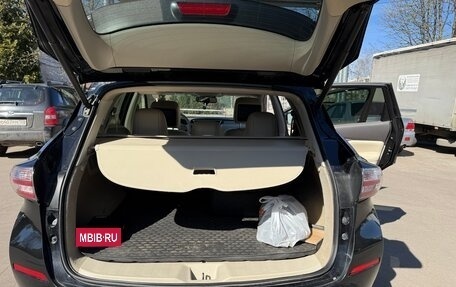 Nissan Murano, 2019 год, 3 500 000 рублей, 11 фотография