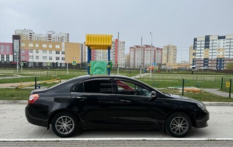 Geely Emgrand EC7, 2014 год, 450 000 рублей, 5 фотография