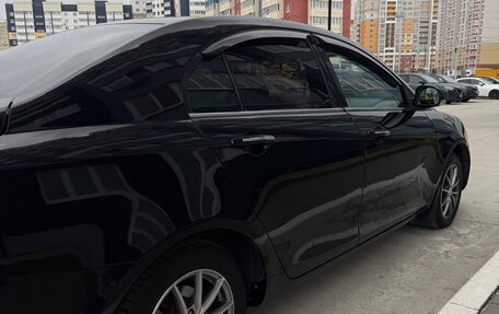 Geely Emgrand EC7, 2014 год, 450 000 рублей, 7 фотография