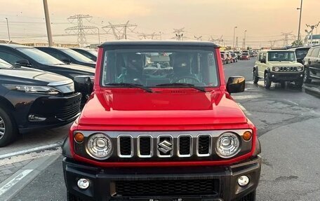 Suzuki Jimny, 2025 год, 3 350 000 рублей, 2 фотография