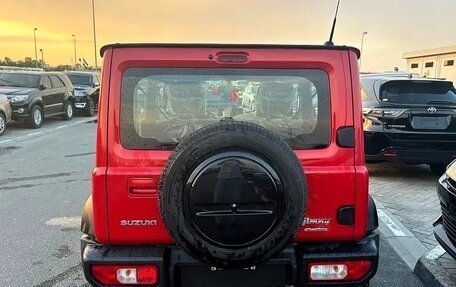 Suzuki Jimny, 2025 год, 3 350 000 рублей, 4 фотография