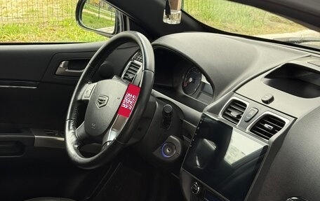 Geely Emgrand EC7, 2014 год, 450 000 рублей, 9 фотография