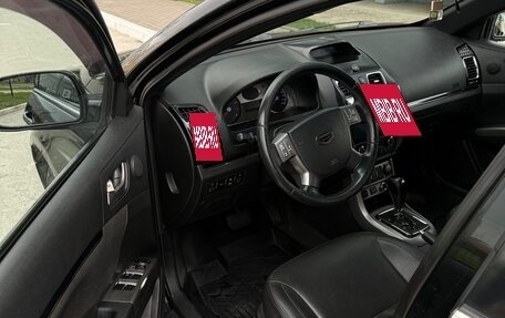 Geely Emgrand EC7, 2014 год, 450 000 рублей, 8 фотография