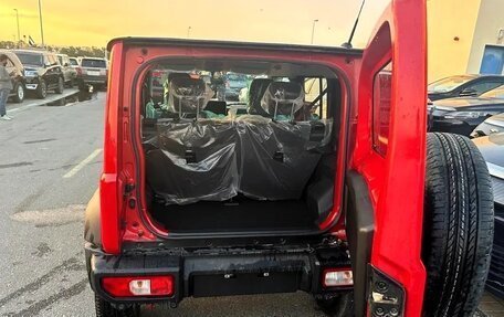 Suzuki Jimny, 2025 год, 3 350 000 рублей, 5 фотография