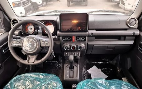 Suzuki Jimny, 2025 год, 3 350 000 рублей, 6 фотография