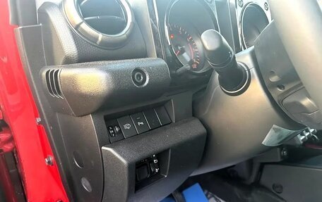 Suzuki Jimny, 2025 год, 3 350 000 рублей, 14 фотография