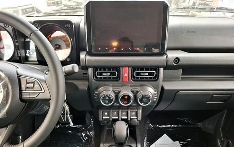 Suzuki Jimny, 2025 год, 3 350 000 рублей, 9 фотография