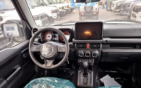 Suzuki Jimny, 2025 год, 3 350 000 рублей, 7 фотография