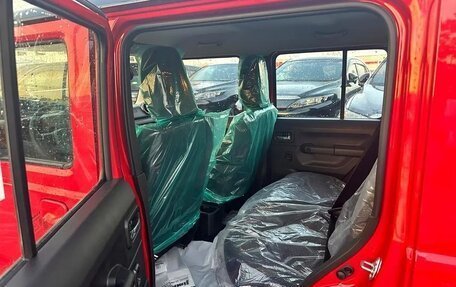 Suzuki Jimny, 2025 год, 3 350 000 рублей, 15 фотография