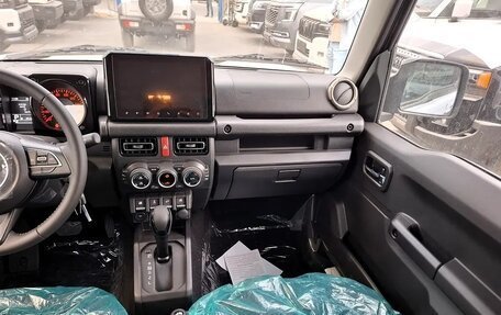 Suzuki Jimny, 2025 год, 3 350 000 рублей, 11 фотография