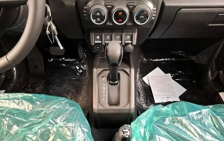 Suzuki Jimny, 2025 год, 3 350 000 рублей, 10 фотография