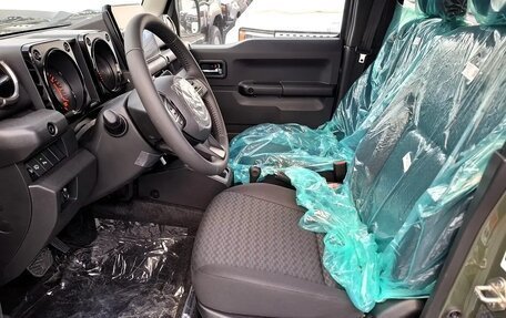 Suzuki Jimny, 2025 год, 3 350 000 рублей, 13 фотография