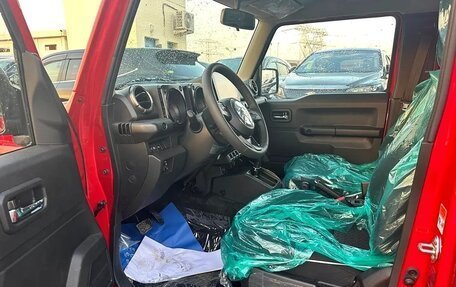 Suzuki Jimny, 2025 год, 3 350 000 рублей, 12 фотография