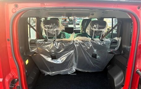 Suzuki Jimny, 2025 год, 3 350 000 рублей, 16 фотография