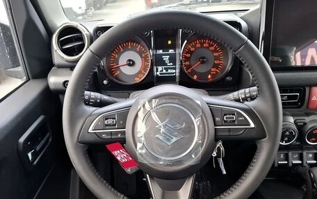 Suzuki Jimny, 2025 год, 3 350 000 рублей, 8 фотография