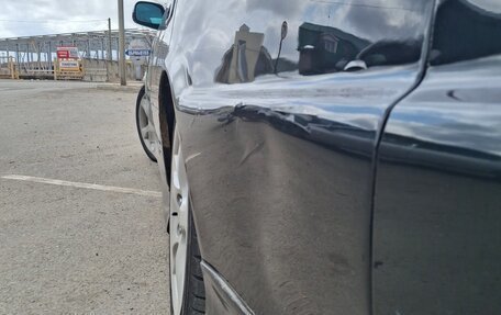 Toyota Chaser VI, 1997 год, 780 000 рублей, 6 фотография