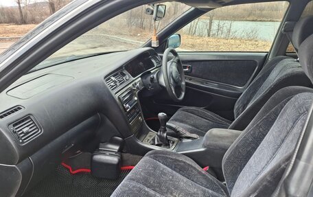 Toyota Chaser VI, 1997 год, 780 000 рублей, 7 фотография