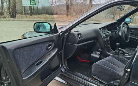 Toyota Chaser VI, 1997 год, 780 000 рублей, 8 фотография