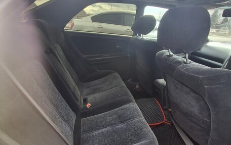 Toyota Chaser VI, 1997 год, 780 000 рублей, 11 фотография