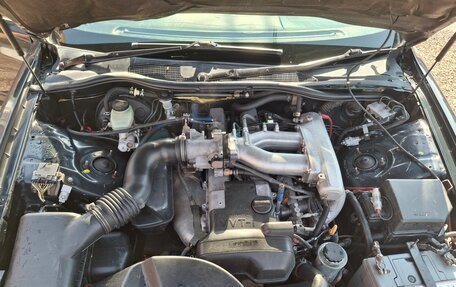 Toyota Chaser VI, 1997 год, 780 000 рублей, 12 фотография