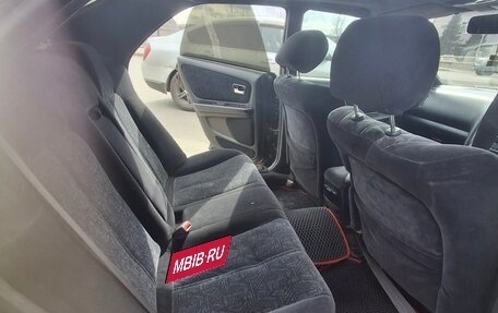 Toyota Chaser VI, 1997 год, 780 000 рублей, 10 фотография