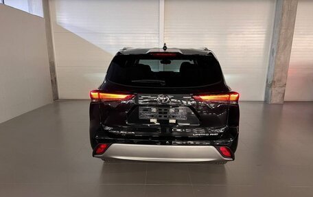 Toyota Highlander, 2026 год, 4 987 000 рублей, 6 фотография