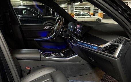 BMW X5, 2023 год, 11 900 000 рублей, 11 фотография