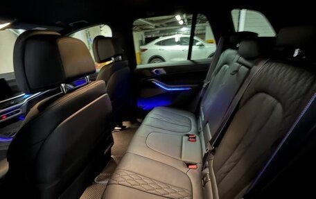 BMW X5, 2023 год, 11 900 000 рублей, 13 фотография
