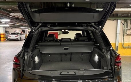 BMW X5, 2023 год, 11 900 000 рублей, 12 фотография