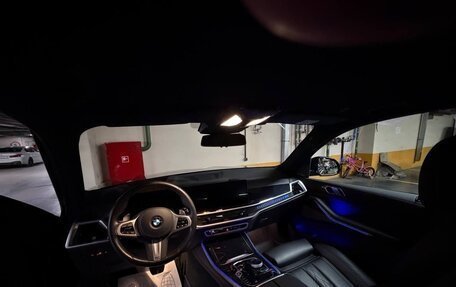 BMW X5, 2023 год, 11 900 000 рублей, 14 фотография