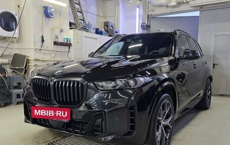 BMW X5, 2023 год, 11 900 000 рублей, 2 фотография