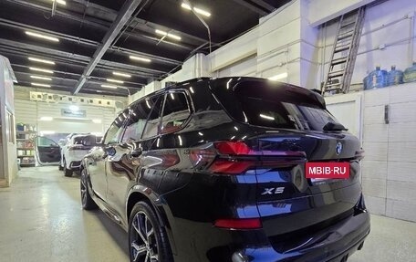 BMW X5, 2023 год, 11 900 000 рублей, 5 фотография