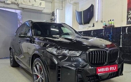 BMW X5, 2023 год, 11 900 000 рублей, 3 фотография