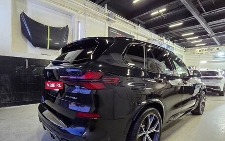 BMW X5, 2023 год, 11 900 000 рублей, 6 фотография