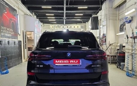 BMW X5, 2023 год, 11 900 000 рублей, 4 фотография