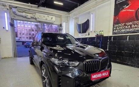 BMW X5, 2023 год, 11 900 000 рублей, 9 фотография