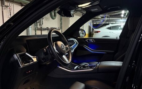 BMW X5, 2023 год, 11 900 000 рублей, 18 фотография