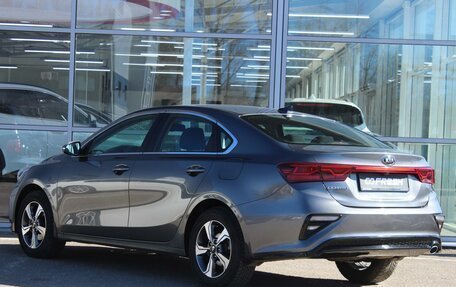 KIA Cerato IV, 2021 год, 2 100 000 рублей, 2 фотография