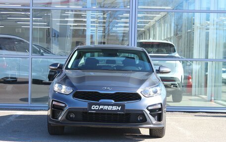 KIA Cerato IV, 2021 год, 2 100 000 рублей, 3 фотография