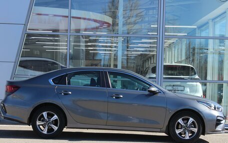 KIA Cerato IV, 2021 год, 2 100 000 рублей, 5 фотография