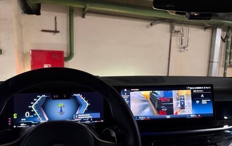 BMW X5, 2023 год, 11 900 000 рублей, 17 фотография