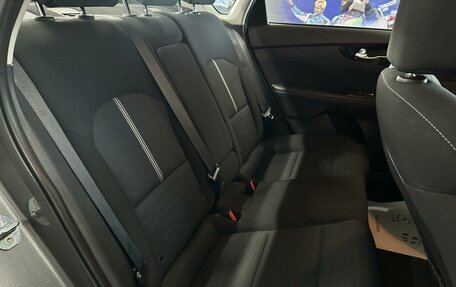 KIA Cerato IV, 2021 год, 2 100 000 рублей, 8 фотография