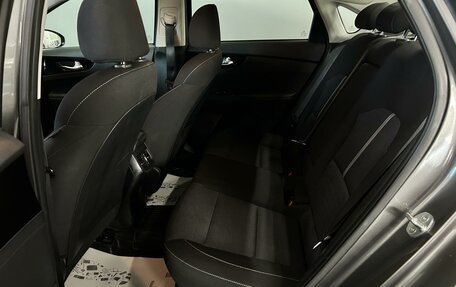 KIA Cerato IV, 2021 год, 2 100 000 рублей, 9 фотография